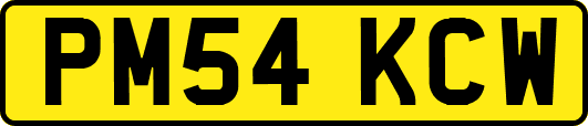 PM54KCW