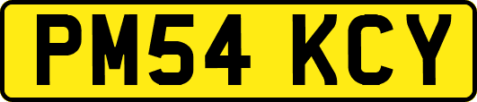 PM54KCY