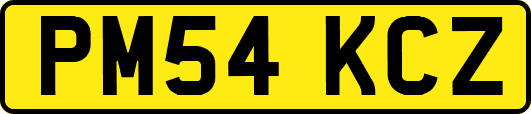 PM54KCZ