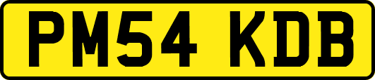 PM54KDB