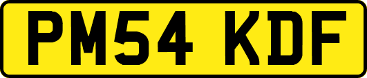PM54KDF