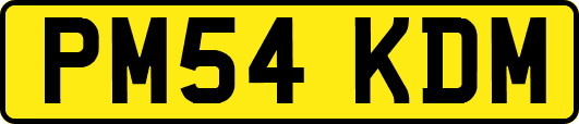 PM54KDM
