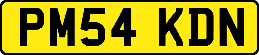 PM54KDN
