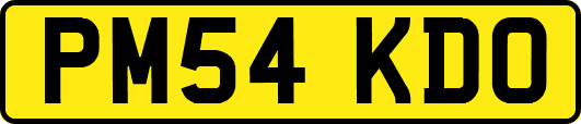 PM54KDO