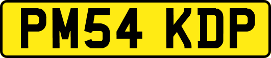 PM54KDP
