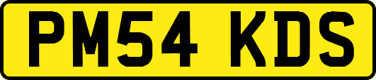 PM54KDS