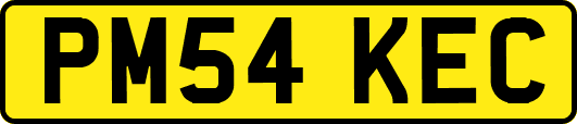 PM54KEC