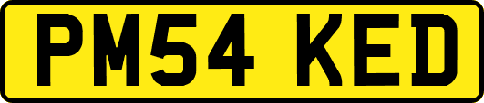 PM54KED