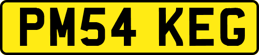 PM54KEG