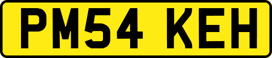 PM54KEH