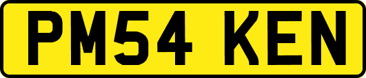 PM54KEN