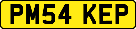PM54KEP