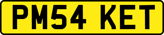 PM54KET