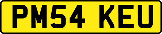 PM54KEU