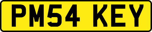 PM54KEY