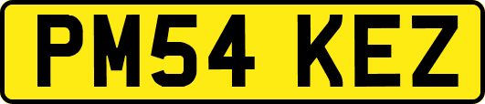 PM54KEZ