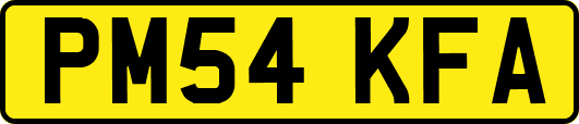 PM54KFA