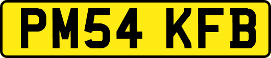 PM54KFB