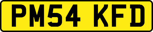 PM54KFD