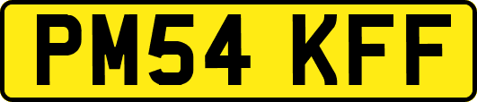 PM54KFF