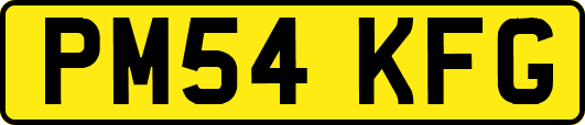 PM54KFG