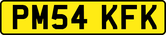 PM54KFK
