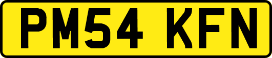 PM54KFN
