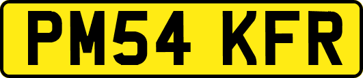 PM54KFR