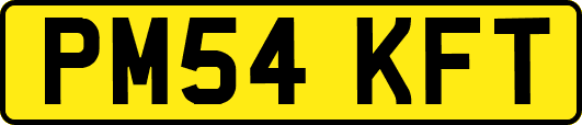PM54KFT