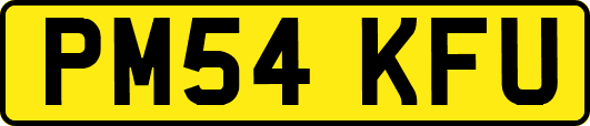 PM54KFU