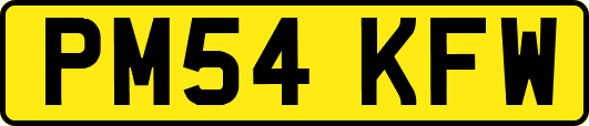 PM54KFW