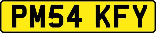 PM54KFY