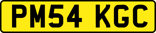 PM54KGC