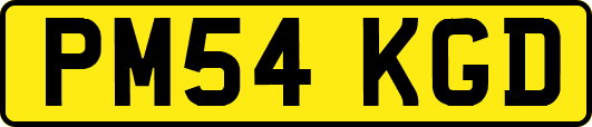 PM54KGD
