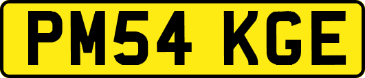 PM54KGE