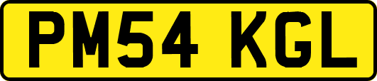 PM54KGL
