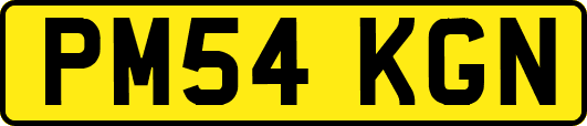 PM54KGN