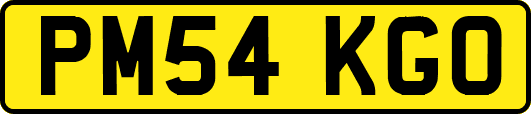 PM54KGO