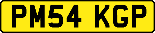 PM54KGP
