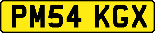 PM54KGX