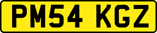 PM54KGZ
