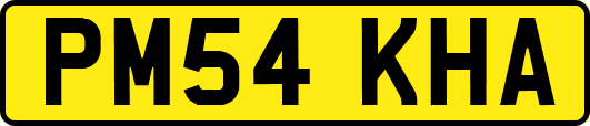 PM54KHA