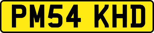 PM54KHD