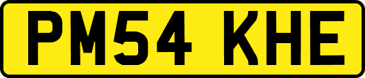 PM54KHE
