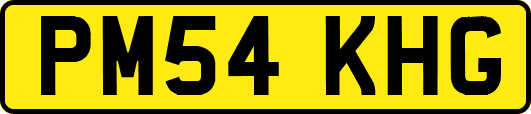 PM54KHG