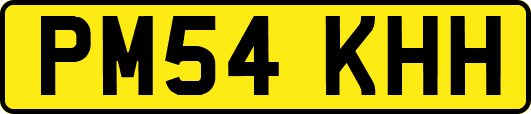 PM54KHH