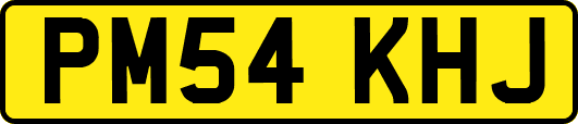PM54KHJ
