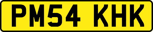 PM54KHK