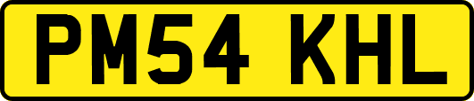 PM54KHL