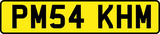 PM54KHM